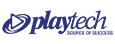 Playtech logo