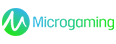 Microgaming logo