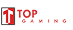 top gaming logo