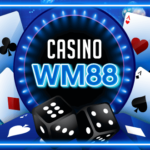 WM CASINO ดาวน์โหลด ทดลองเล่นฟรี