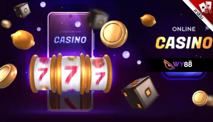 เพิ่มโอกาสชนะด้วยสูตรบาคาร่า WM Casino พร้อมทดลองเล่นฟรี