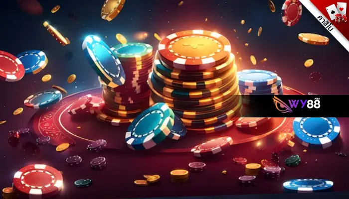 เปิดโหมดความบันเทิงกับ wm casino ทดลองเล่น สนุกหรรษาทุกการลงทุน