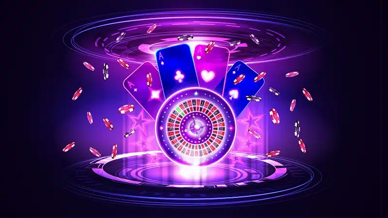 ทดลองเล่นฟรีกับ WM Casino App แหล่งรวมเกมคาสิโนยอดฮิต