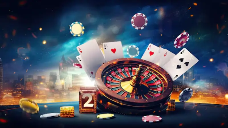 เหตุผลที่ควรเลือกใช้บริการกับ wm casino live มีอะไรน่าสนใจบ้าง