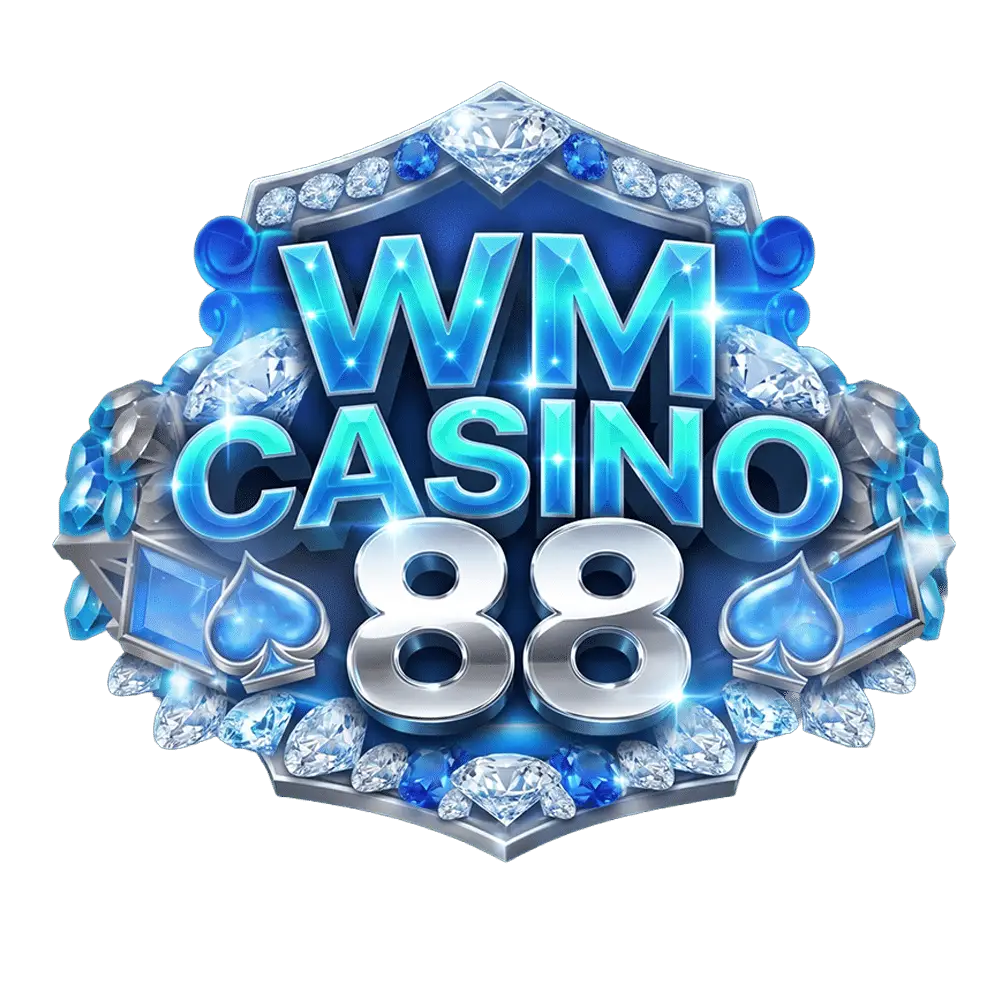 wmcasino88 logo